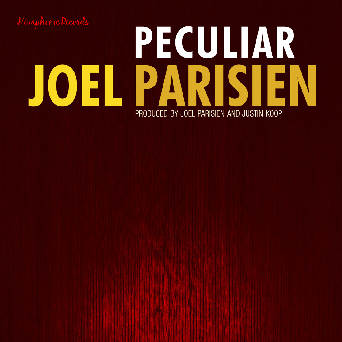 Joel Parisien Rough 02