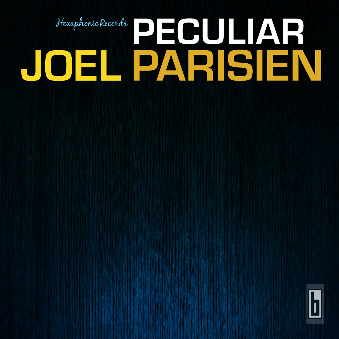 Joel Parisien Rough 04