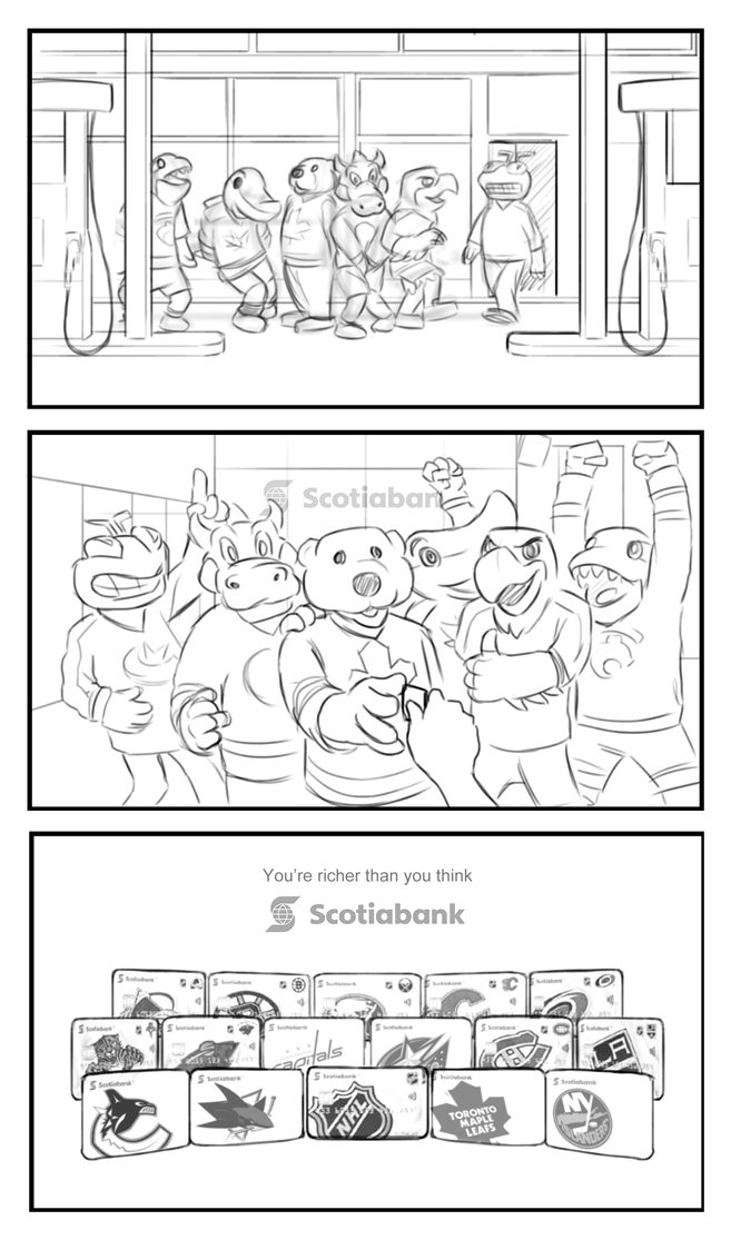 Scotiabank Boards 02