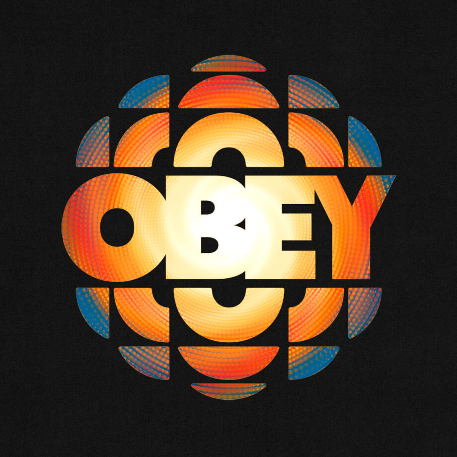 OBEYBC News Design