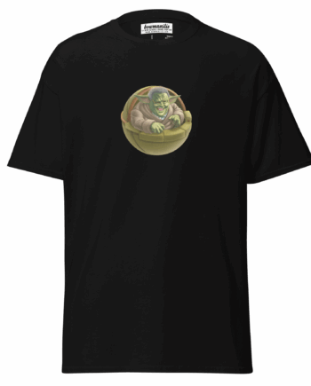 NEWMANDO T-shirt