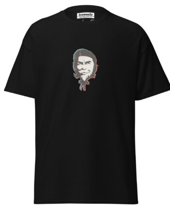 KFChe GLITCH T-shirt