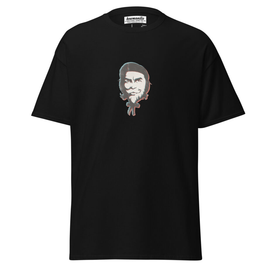 KFChe GLITCH T-shirt