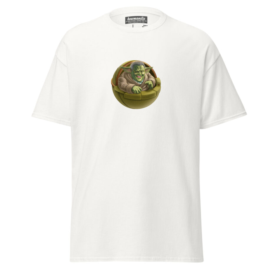 NEWMANDO T-shirt