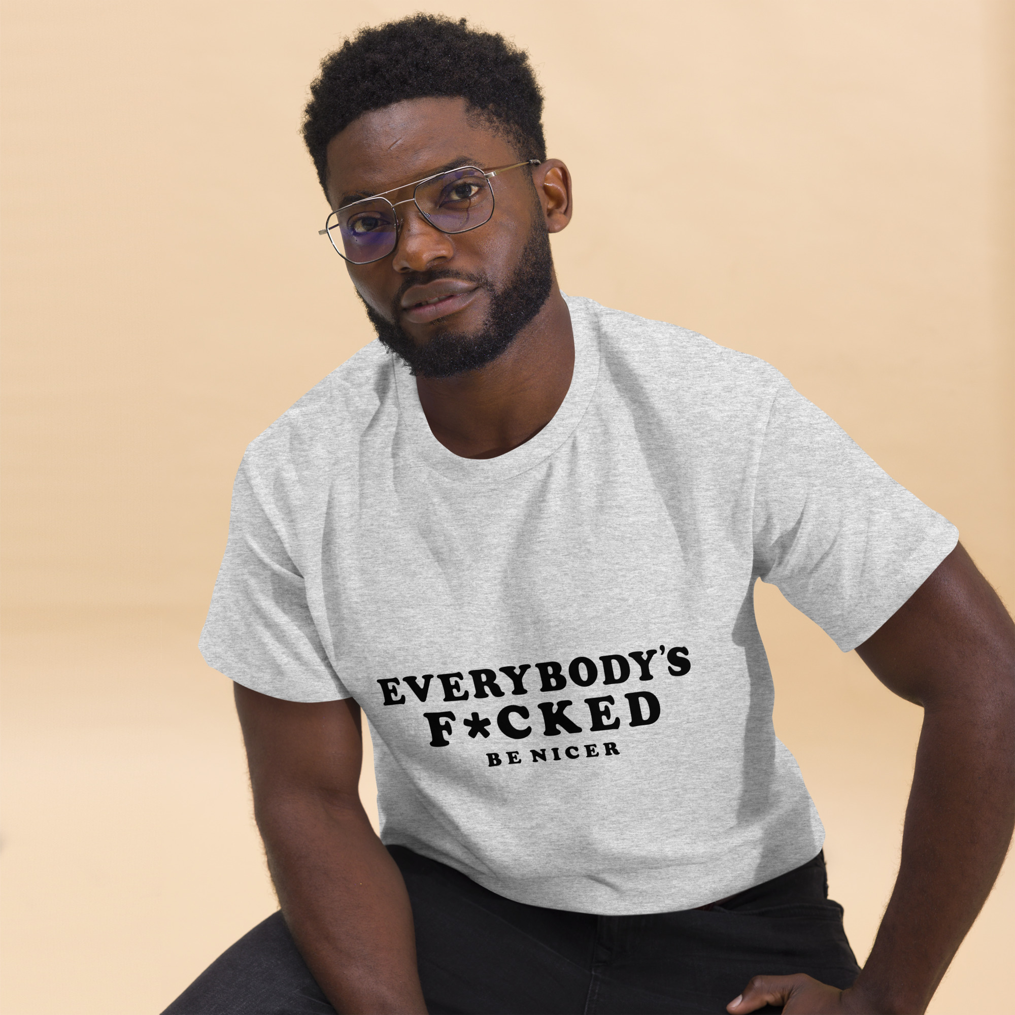 Everybody's Test