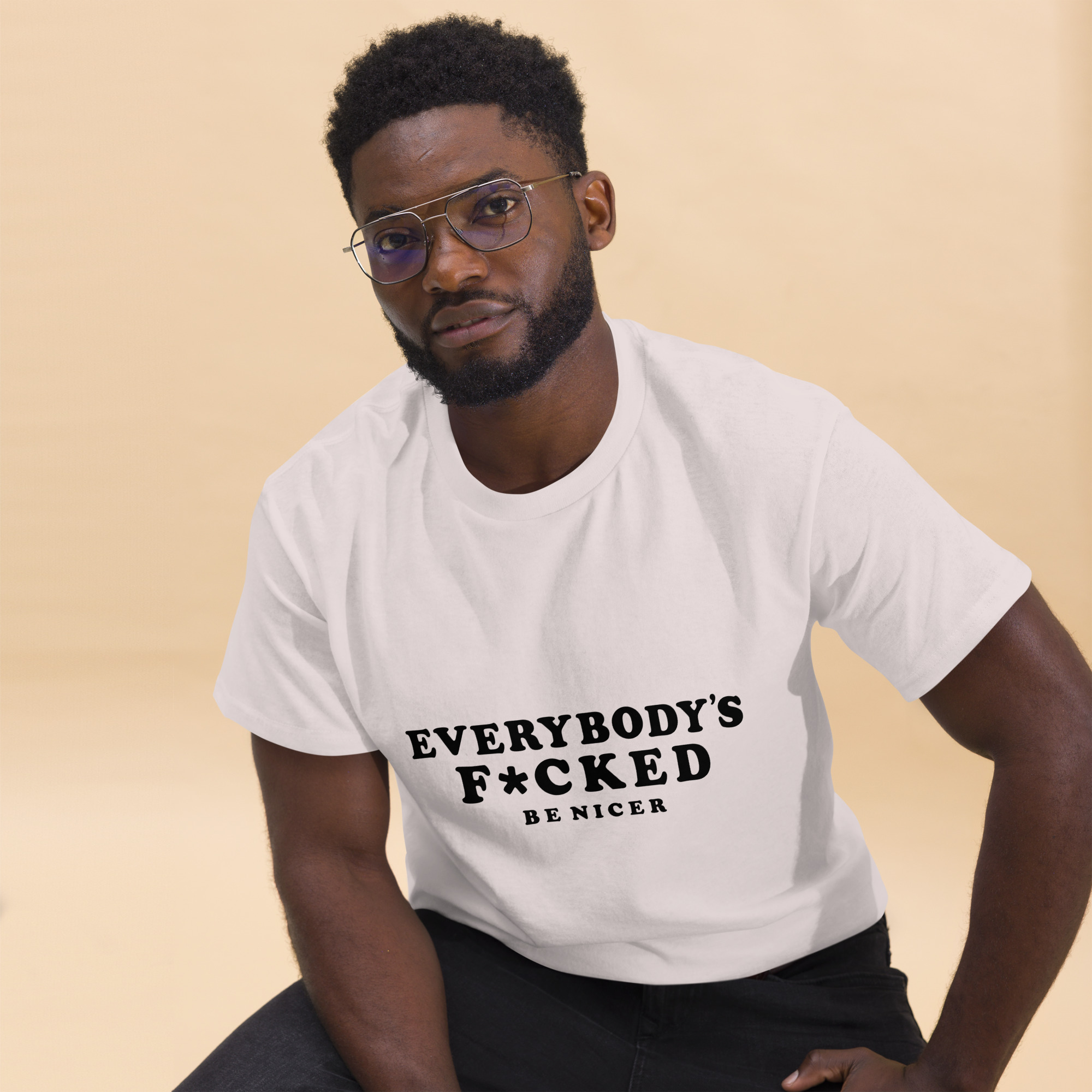 Everybody's Test