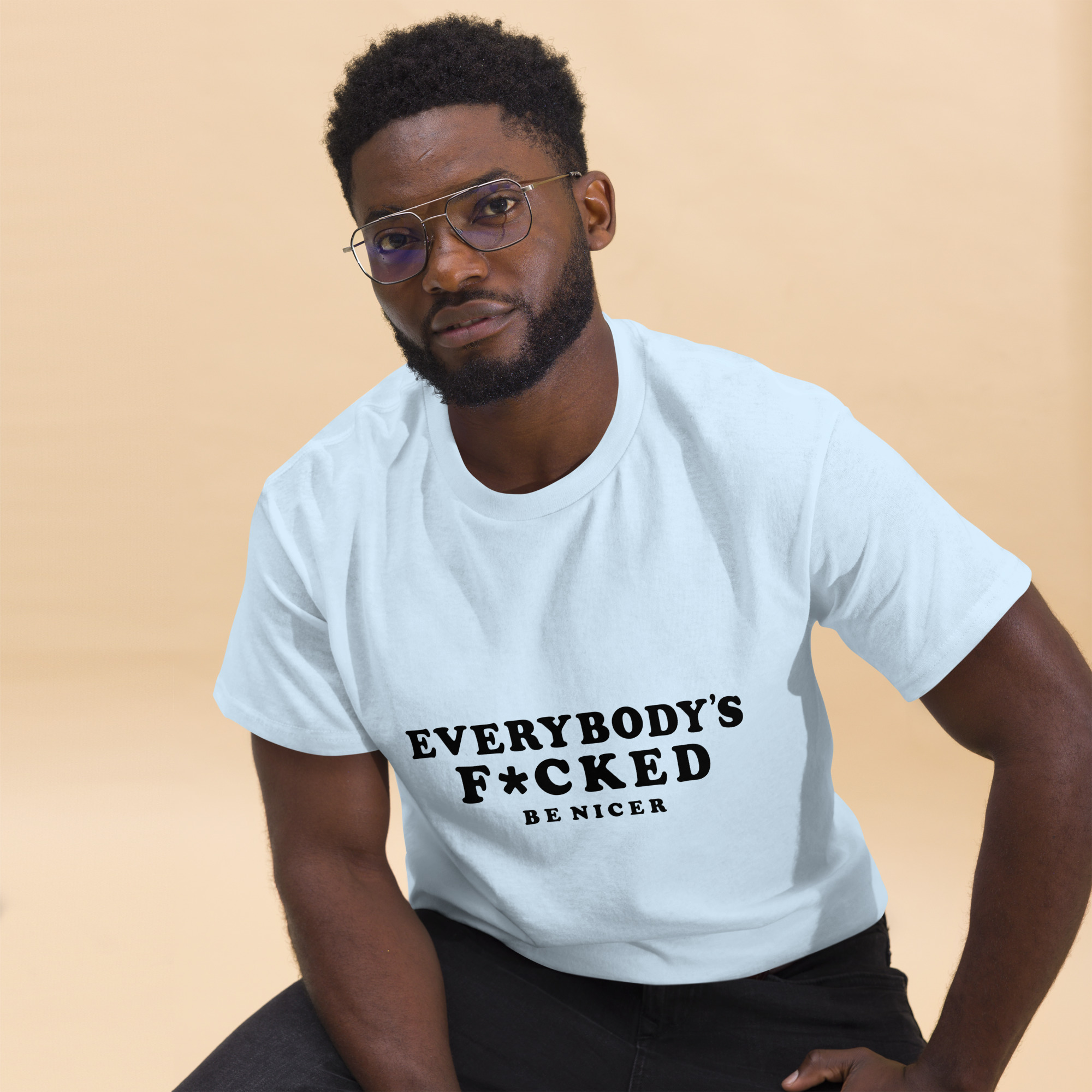 Everybody's Test