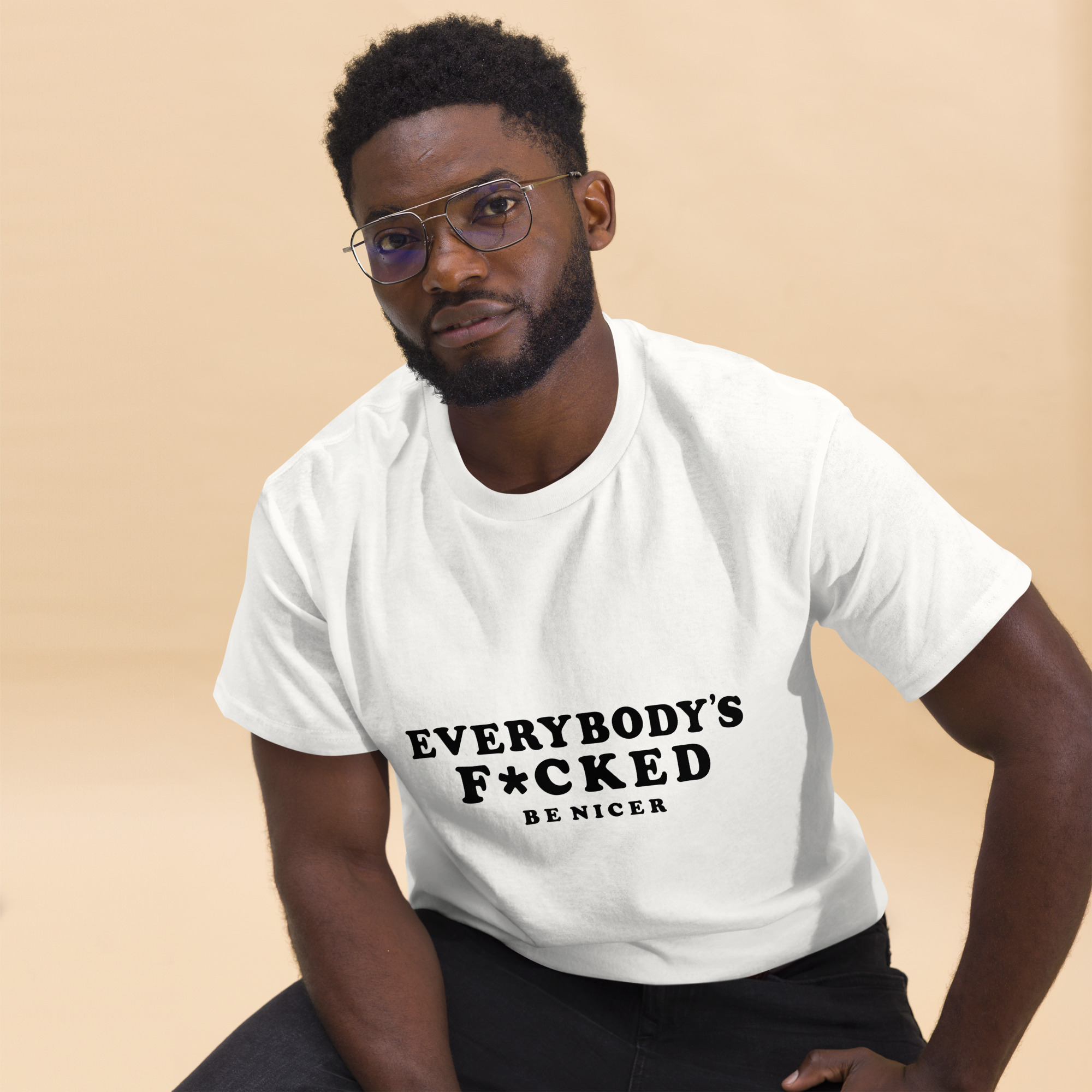 Everybody's Test