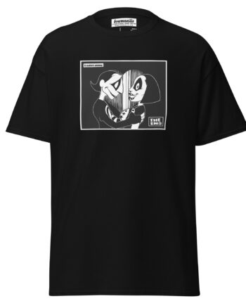 GOTHY MnM T-SHIRT