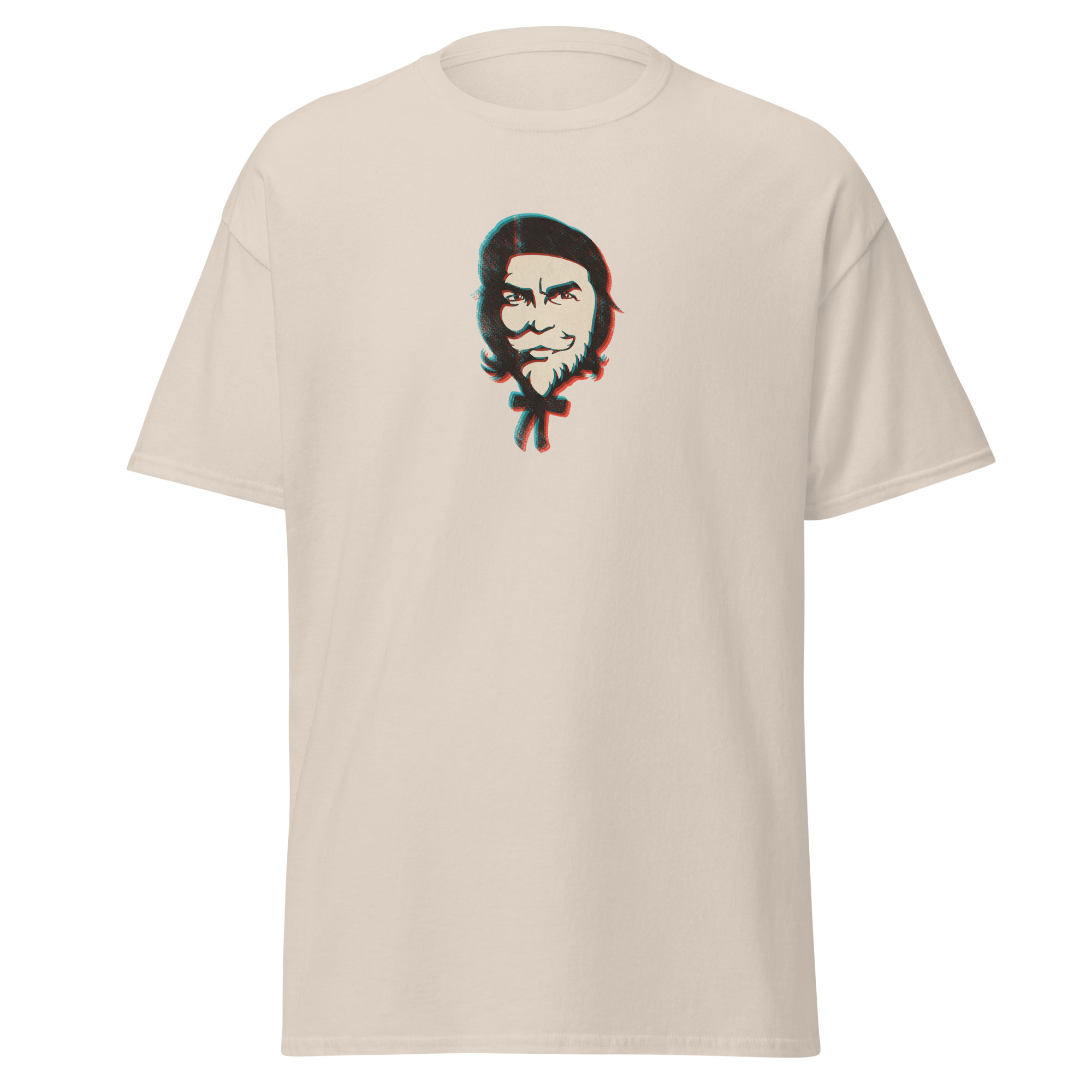 KFCHE GLITCH T-shirt