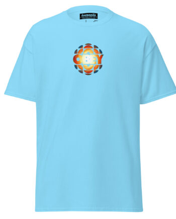 OBEYBC NEWS T-shirt